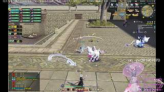 四海：东岳摘星大师，活了！