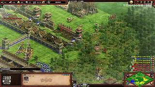 帝国时代2决定版-wolf