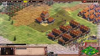 帝国时代2决定版-wolf