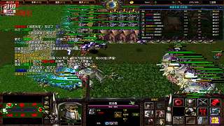 三国雪，奇思妙想点就播~