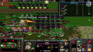 三国雪，奇思妙想点就播~