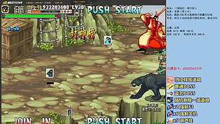 三国战纪：专业HACK20年作者