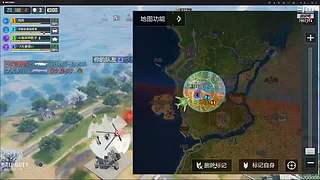 国服第一AKS大师小菜鸡