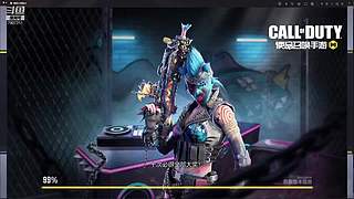 国服第一AKS大师小菜鸡