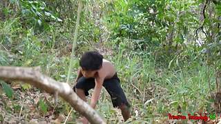 欢乐猴群纪录片