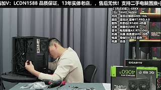 双11电脑真的很划算！