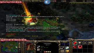 魔兽达尔文进化岛直播间