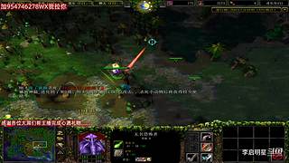 魔兽达尔文进化岛直播间