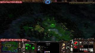 魔兽达尔文进化岛直播间