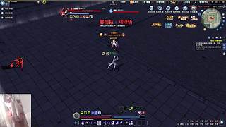 【五毒】空闲&nbsp;论剑来号