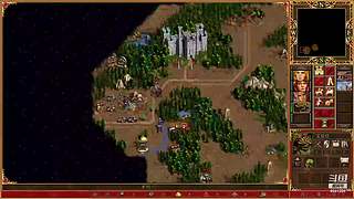 英雄无敌三高清版