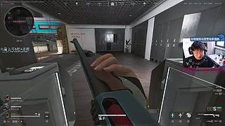 20岁忧郁魔王直播