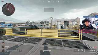 20岁忧郁魔王直播