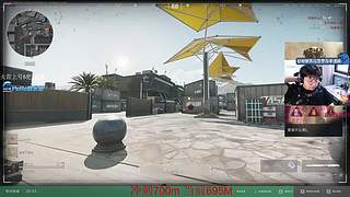 20岁忧郁魔王直播