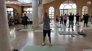 惠州自律第32天