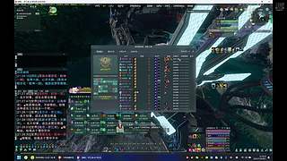 【难民灯灯】武学助手副本扫荡中