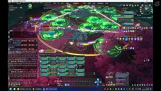 【难民灯灯】武学助手副本扫荡中