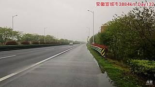 上海全程318硬核骑行西藏