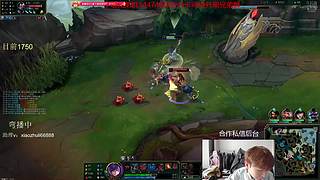 早上八点播，晚上六点继续训练赛也播