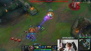 早上八点播，晚上六点继续训练赛也播