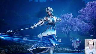 【是直播】浙江百星小姐姐带飞哟~～