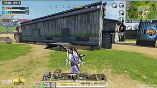 好素质从你我做起（BR双排）