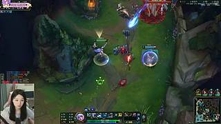 一个潦草的直播间