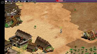 清凉帝国时代征服者2的直播间