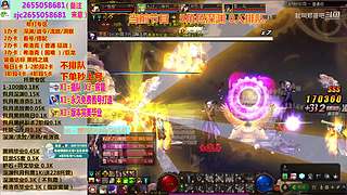 看号指导/装备毕业/专注剑魂红眼