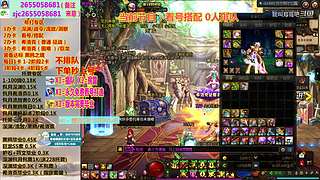 看号指导/装备毕业/专注剑魂红眼