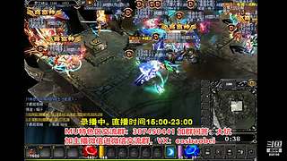 奇迹MU-经典游戏-梦开始的地方