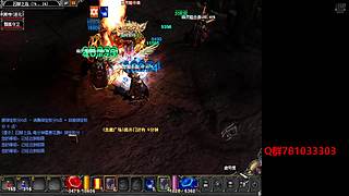 奇迹MU-经典游戏-梦开始的地方