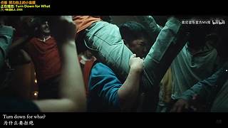 【神乐】人最重要是找到属于自己的世界