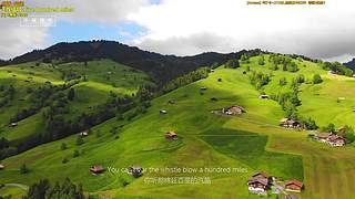 【神乐】人最重要是找到属于自己的世界