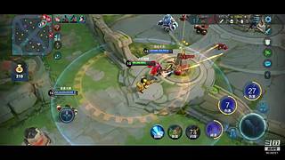 法师出场，安琪你小妹