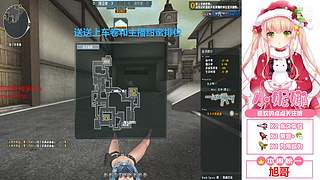 希望有一个人能看破小娜的脆弱