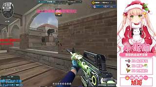 希望有一个人能看破小娜的脆弱