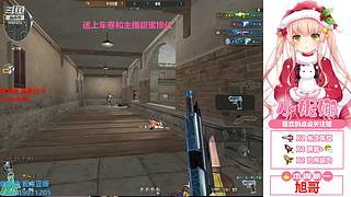 希望有一个人能看破小娜的脆弱