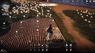 阿若小可爱的直播间