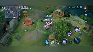 流年忆谁456的直播间