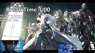 【忧郁】RWF 决战M鲁拉