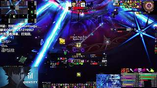 【忧郁】RWF 决战M鲁拉