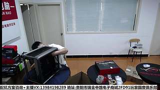 贵阳嘉锐电脑--装机火热进行中