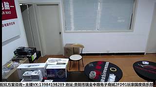 贵阳嘉锐电脑--装机火热进行中