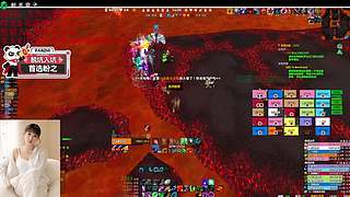 来魔兽玩真正的世界 8690653