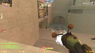 新人up视频轮播，一些脑洞的单机枪械变化