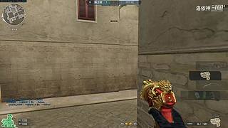 排位走起，单排有车