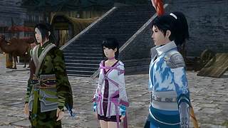 永远最喜欢仙剑