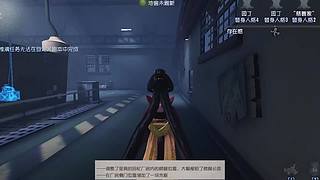 【鬼刃解说】玩第五人格，一定要笑着玩！~