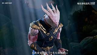 热门游戏攻略抢先看【每日游戏追风】